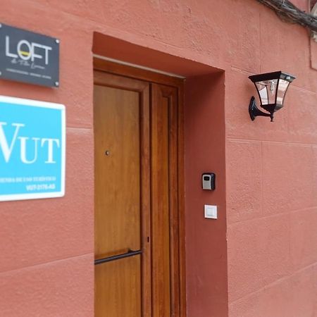 Apartament Loft De Tita Larrea Arriondas Zewnętrze zdjęcie
