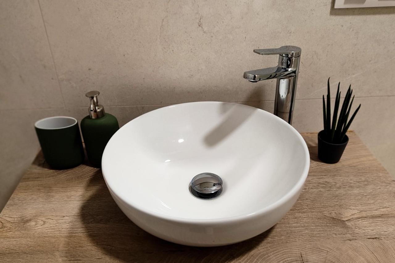 Apartament Loft De Tita Larrea Arriondas Zewnętrze zdjęcie