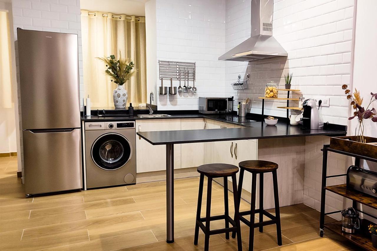 Apartament Loft De Tita Larrea Arriondas Zewnętrze zdjęcie