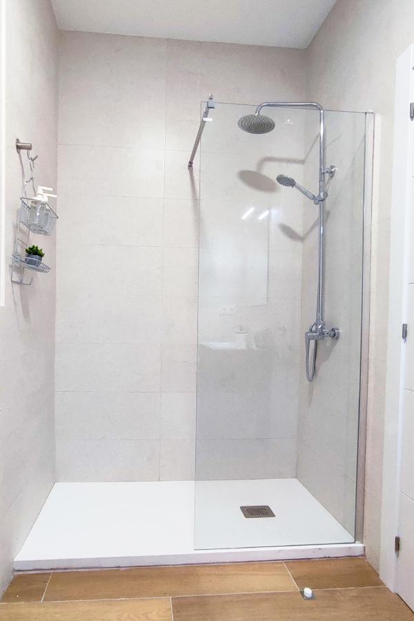 Apartament Loft De Tita Larrea Arriondas Zewnętrze zdjęcie