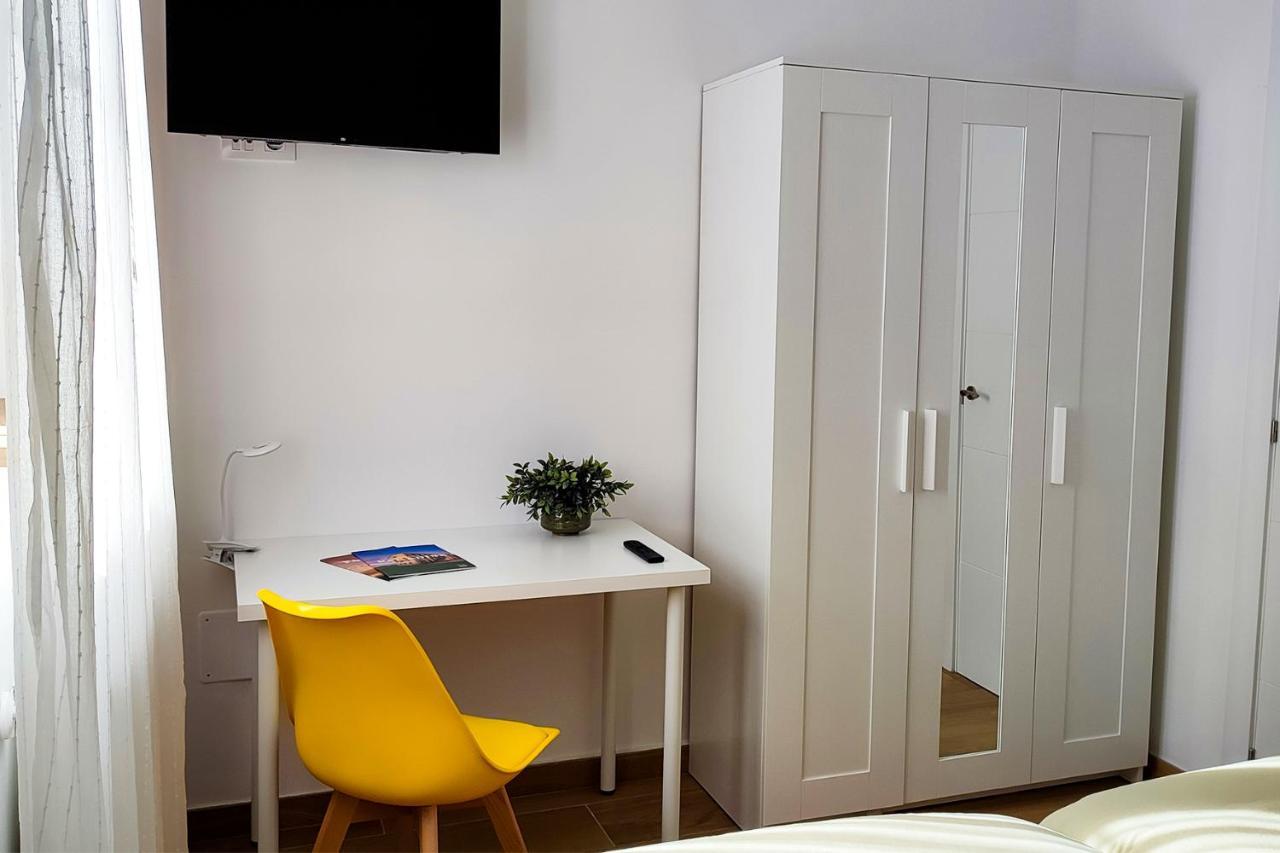 Apartament Loft De Tita Larrea Arriondas Zewnętrze zdjęcie