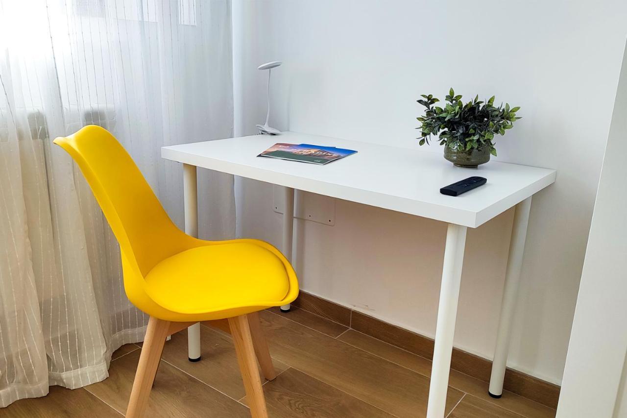 Apartament Loft De Tita Larrea Arriondas Zewnętrze zdjęcie