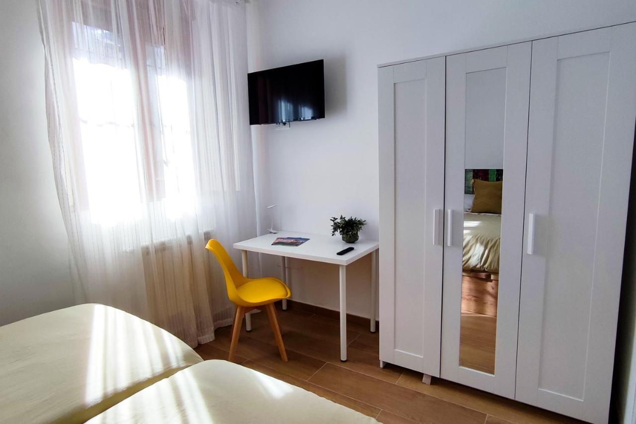 Apartament Loft De Tita Larrea Arriondas Zewnętrze zdjęcie