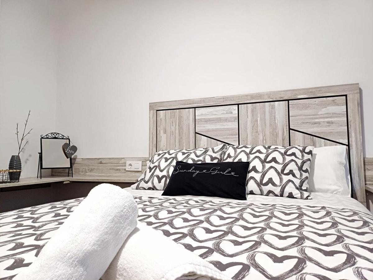 Apartament Loft De Tita Larrea Arriondas Zewnętrze zdjęcie