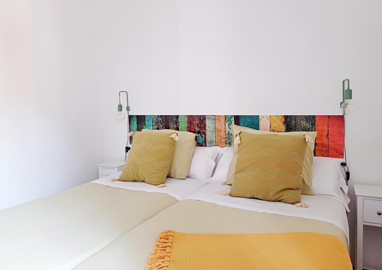 Apartament Loft De Tita Larrea Arriondas Zewnętrze zdjęcie