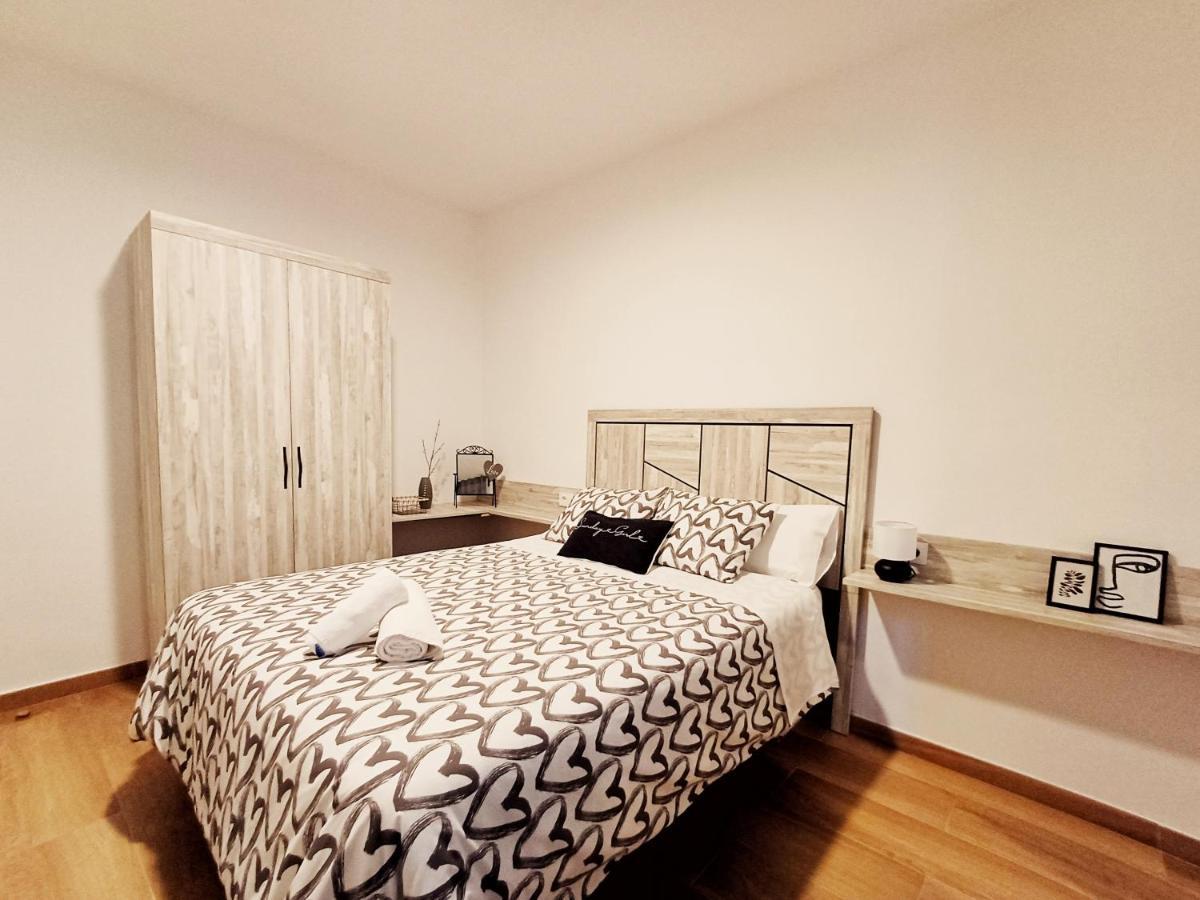 Apartament Loft De Tita Larrea Arriondas Zewnętrze zdjęcie