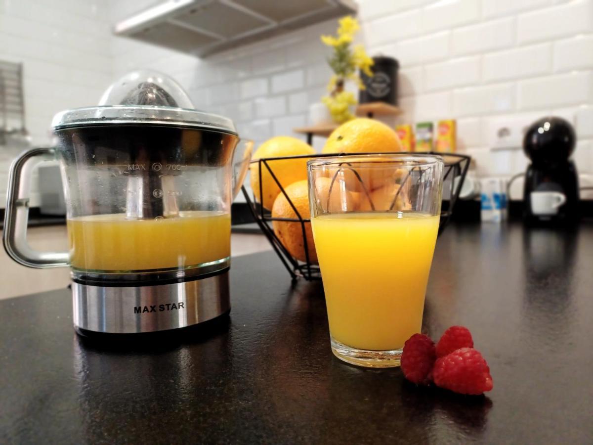 Apartament Loft De Tita Larrea Arriondas Zewnętrze zdjęcie