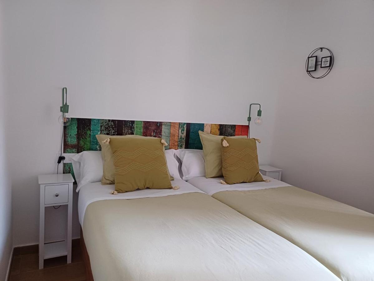 Apartament Loft De Tita Larrea Arriondas Zewnętrze zdjęcie